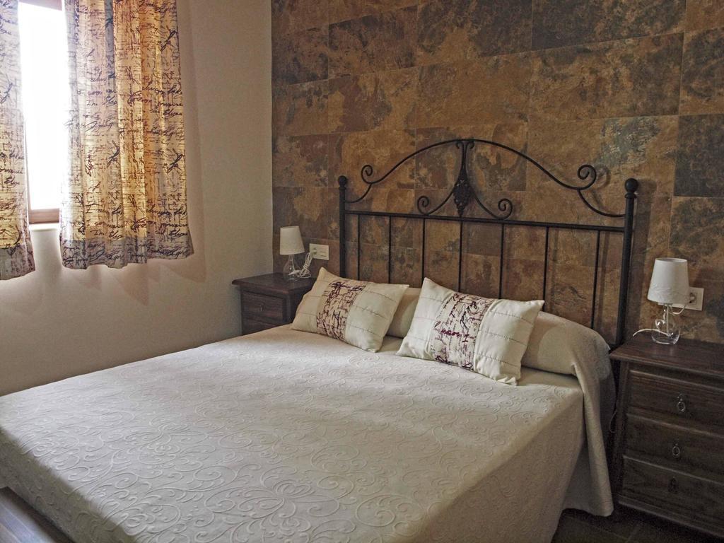 اراسنا Casa Rural Cinco Balcones المظهر الخارجي الصورة