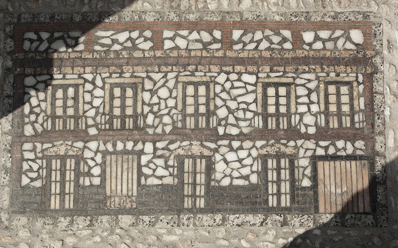 اراسنا Casa Rural Cinco Balcones المظهر الخارجي الصورة