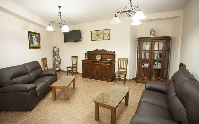 اراسنا Casa Rural Cinco Balcones المظهر الخارجي الصورة